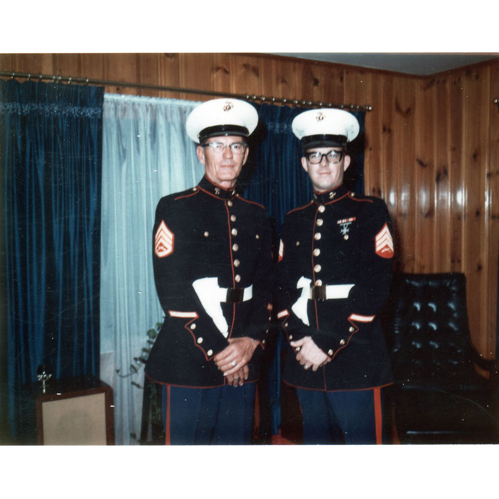 Guadalcanal Heroes
