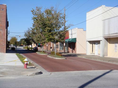 Court St.