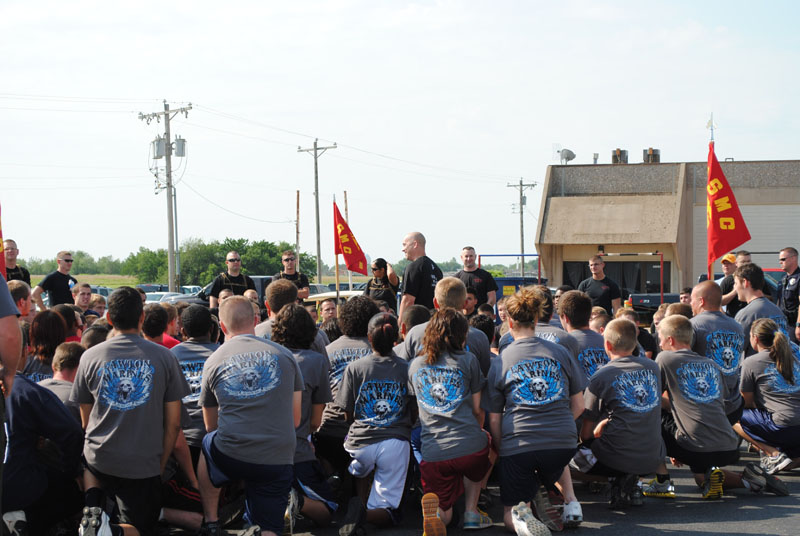 8th Annual GriTogether – JUNE 11th