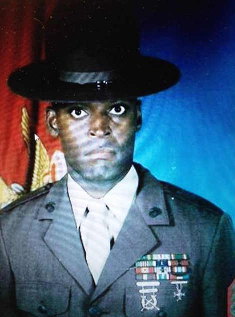 The Gunny Gives Nothing But 110%