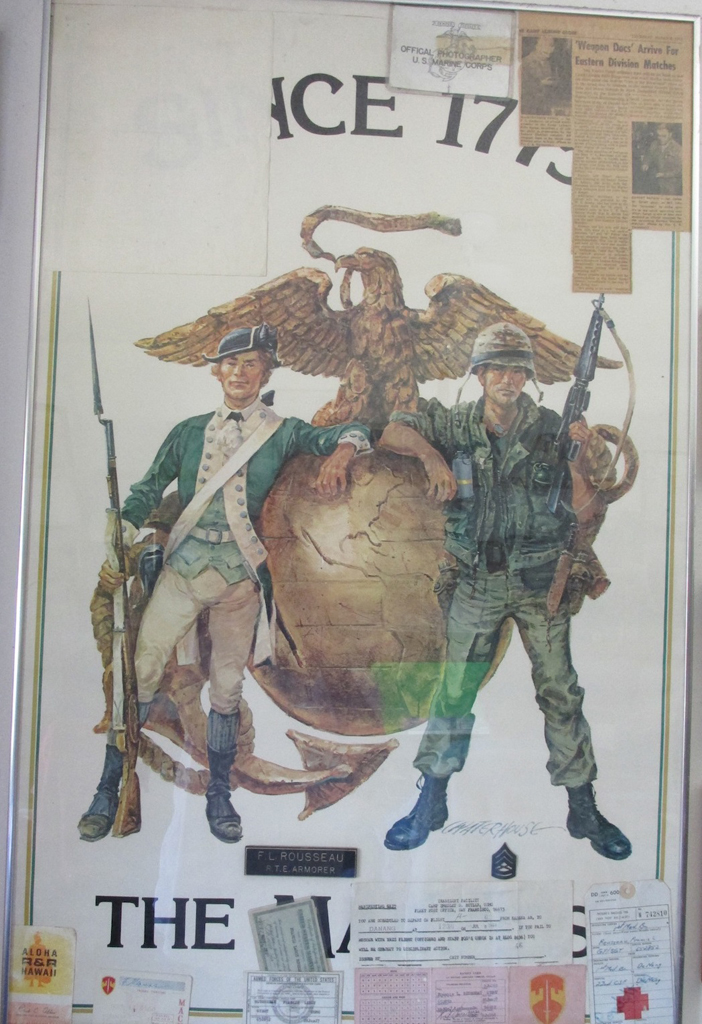 War Souvenirs