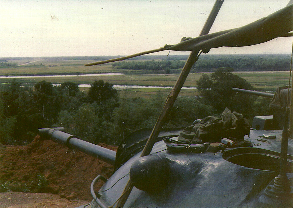 Tanks