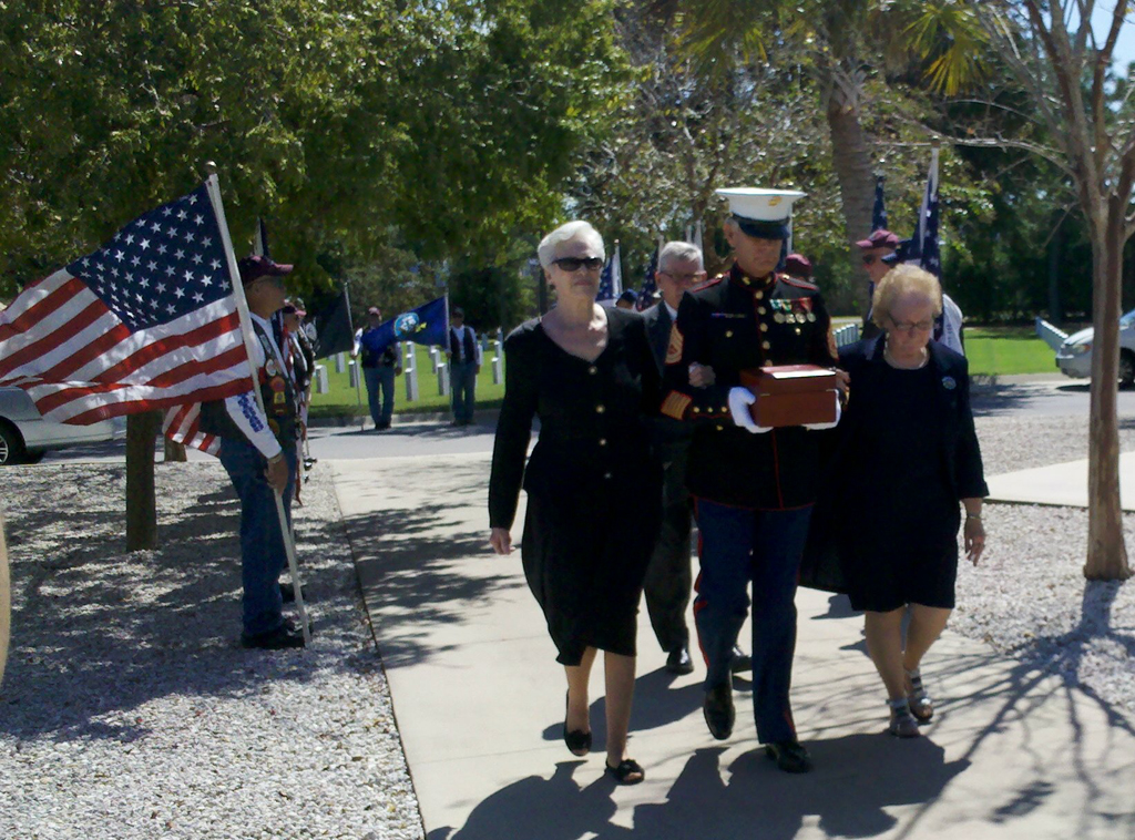 Honor For Brother