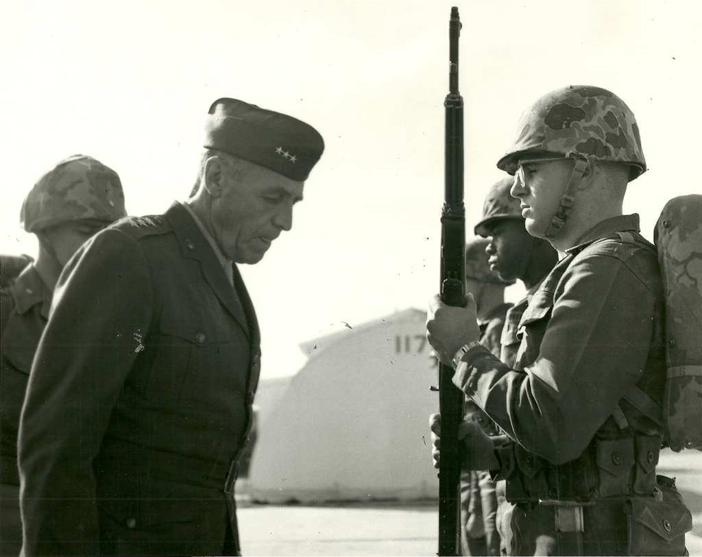 Favorite Marine SNCO Story