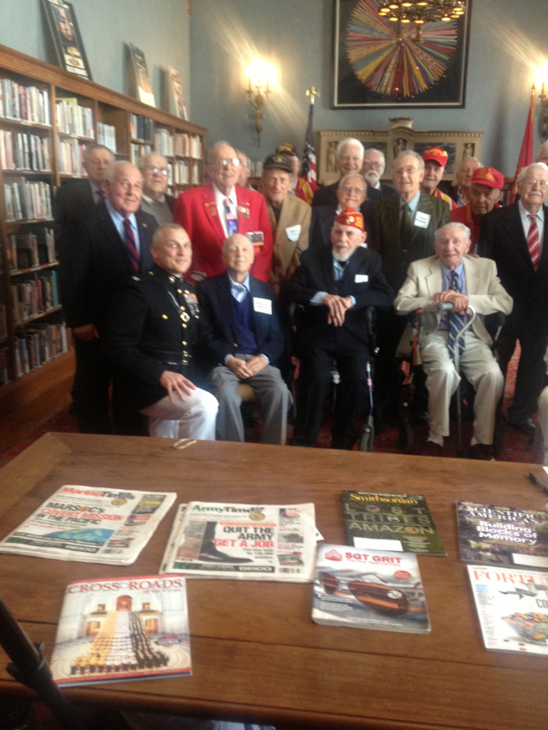 Iwo Event