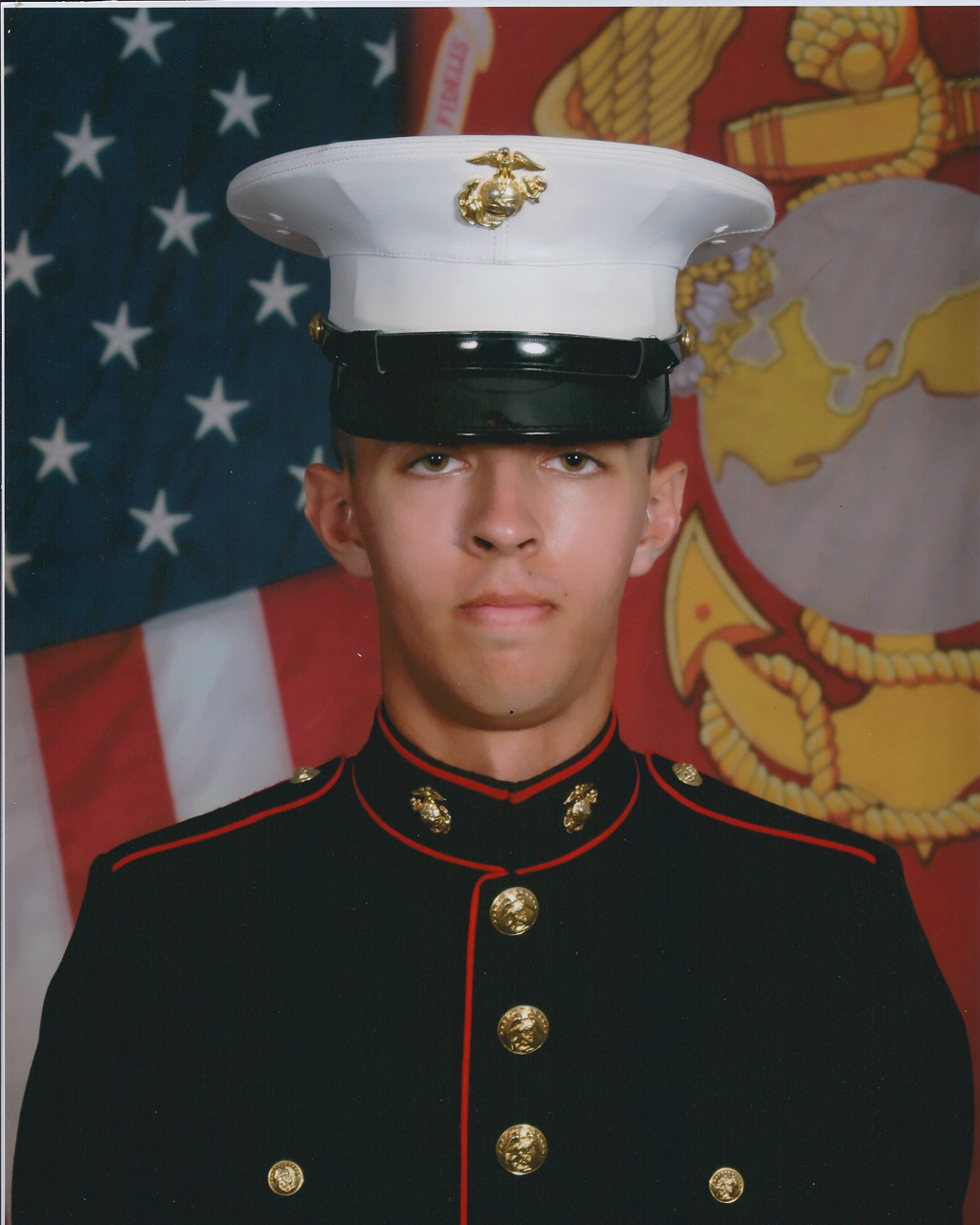 My Marine