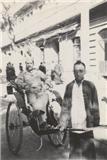 PFC John Herman CdeBaca Echo 2-3 5 1 Okinawa