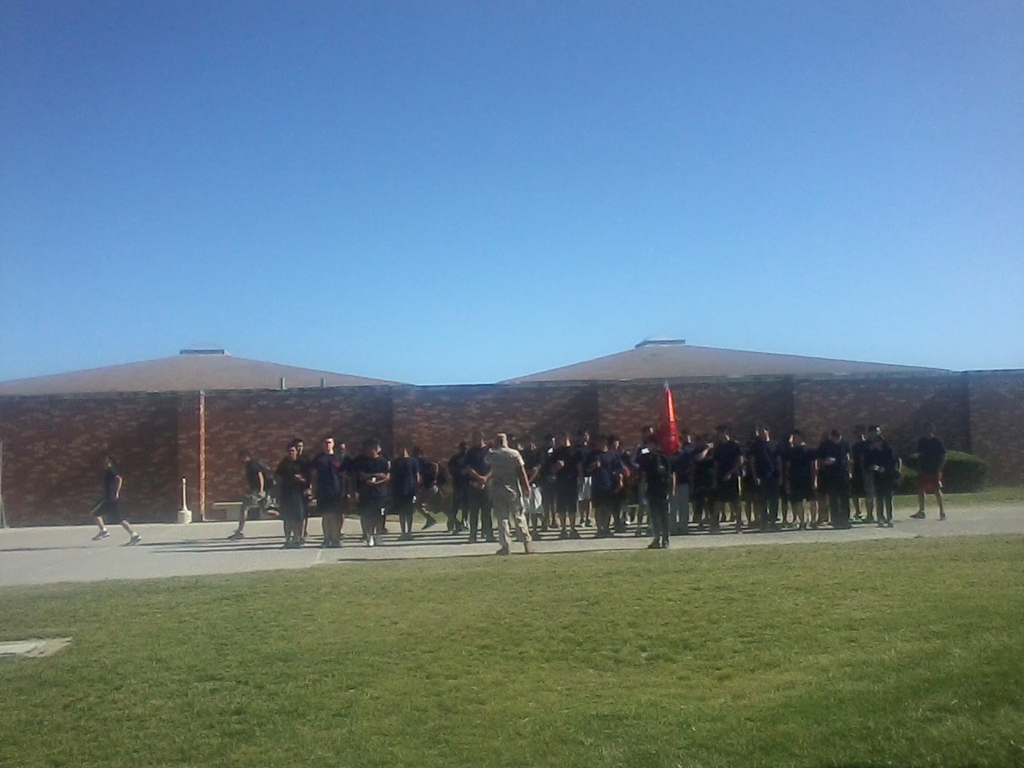 Future Marines