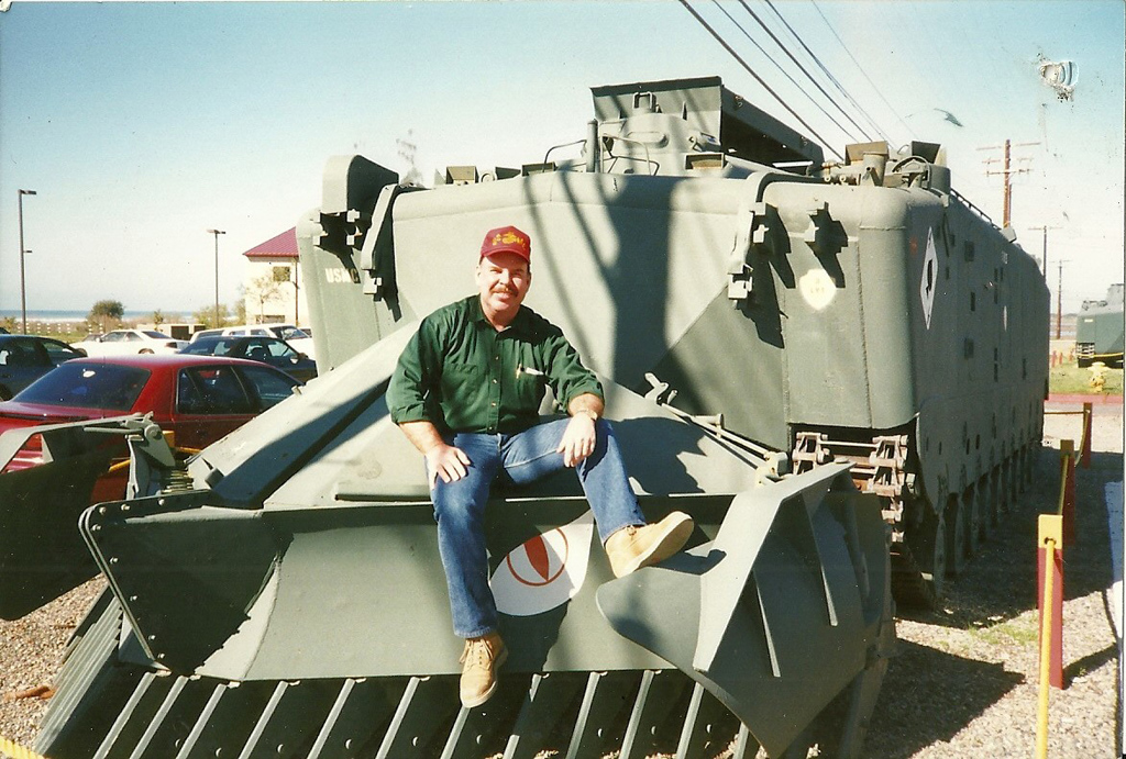Operation DeckHouse I