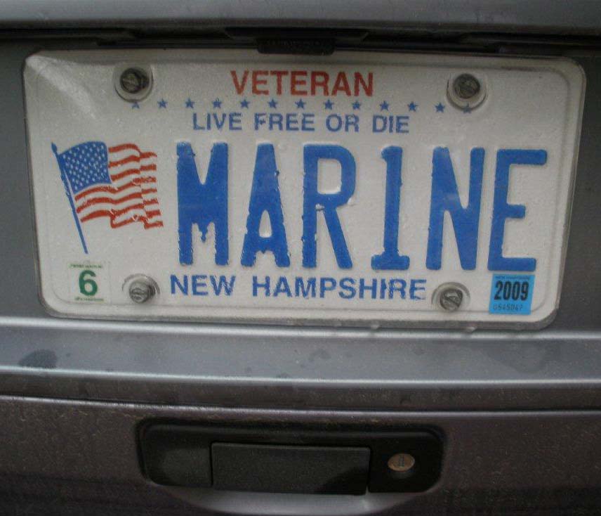 Vet Plates