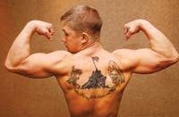 Patriotism, Loyalty, Dedication