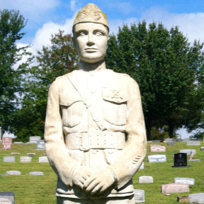 1st. Lt. George B. Batten