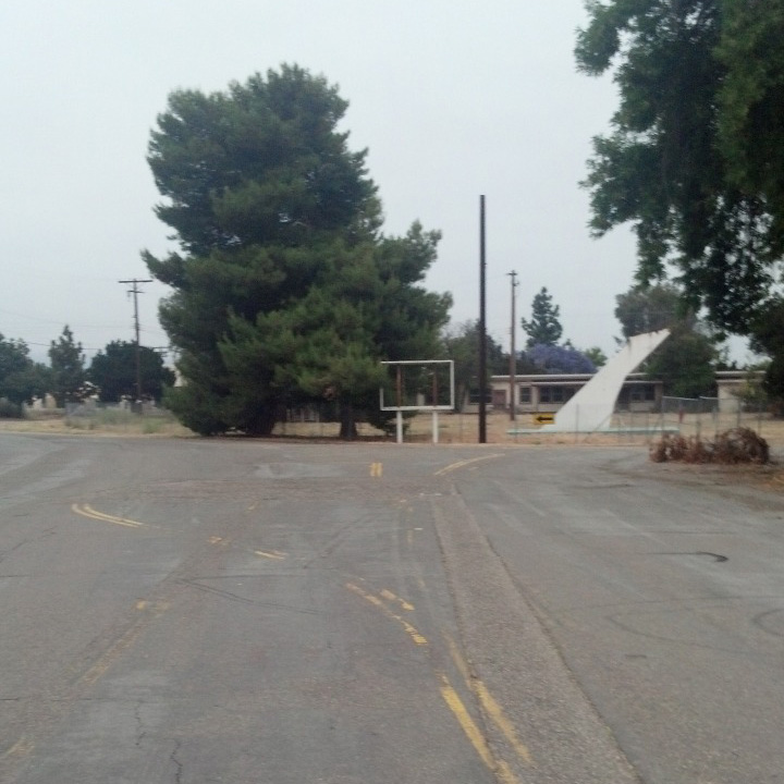 MCAS El Toro (kinda sorta)
