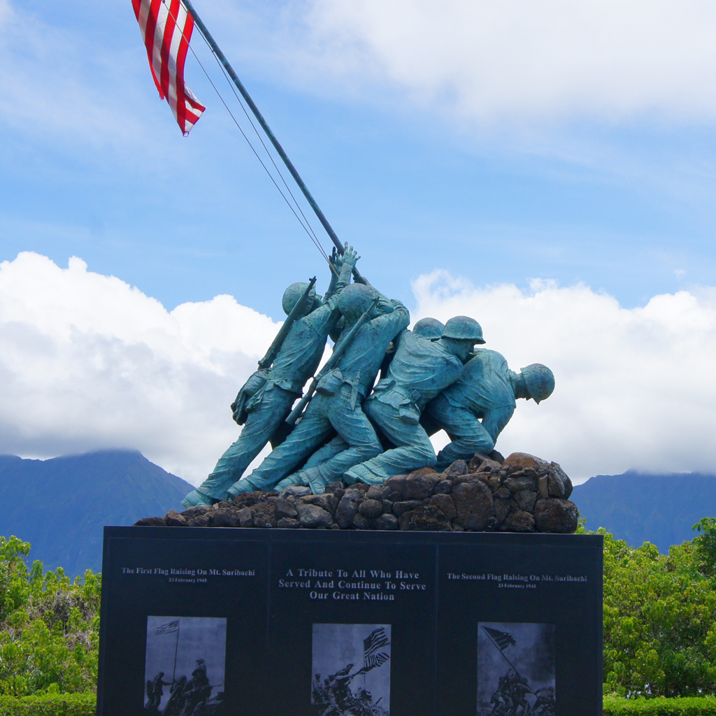 MCB Kaneohe