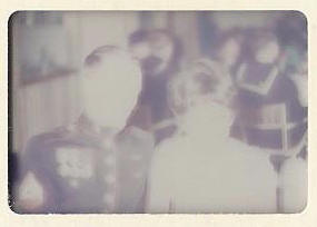 Marine Corps Ball 1967