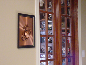 J.C. (Jack) Allen’s Room