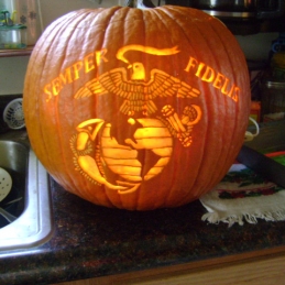 Pumpkin Carving