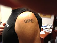 Mark of the Beast