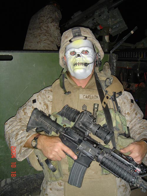 Halloween Fun