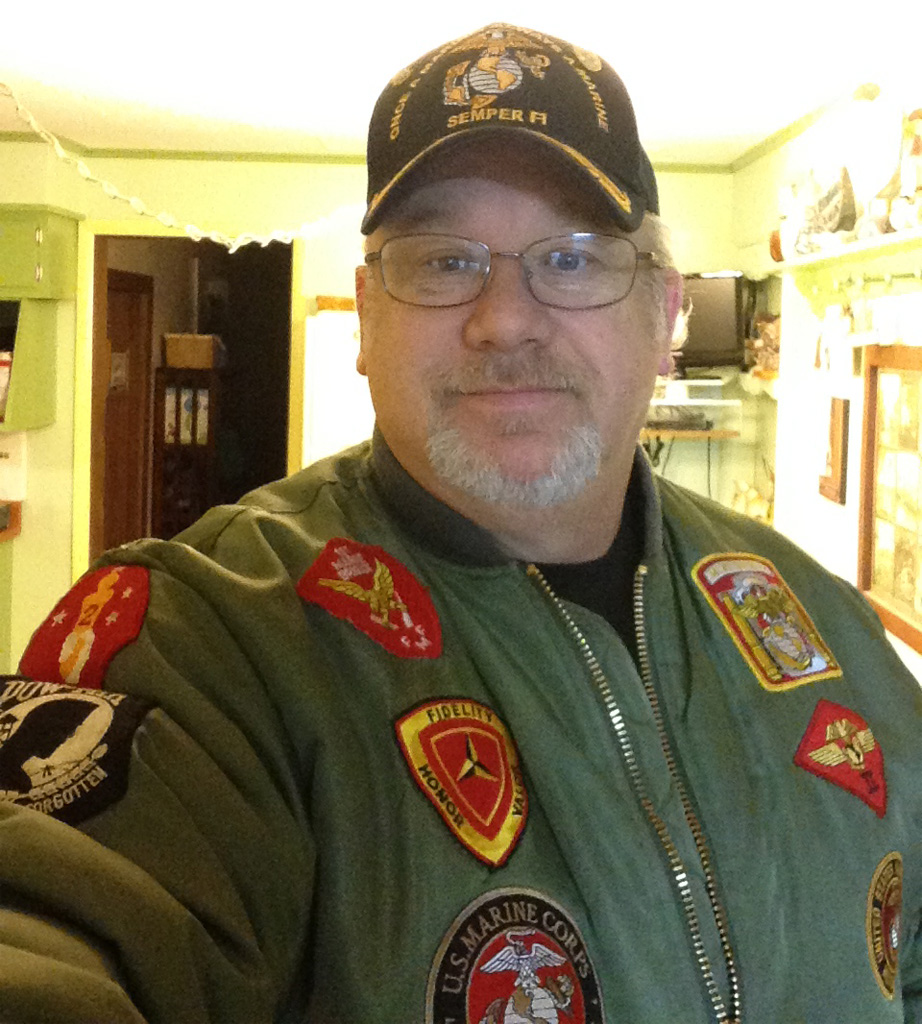 Donâ€™t Disrespect the Dress Blue Uniform