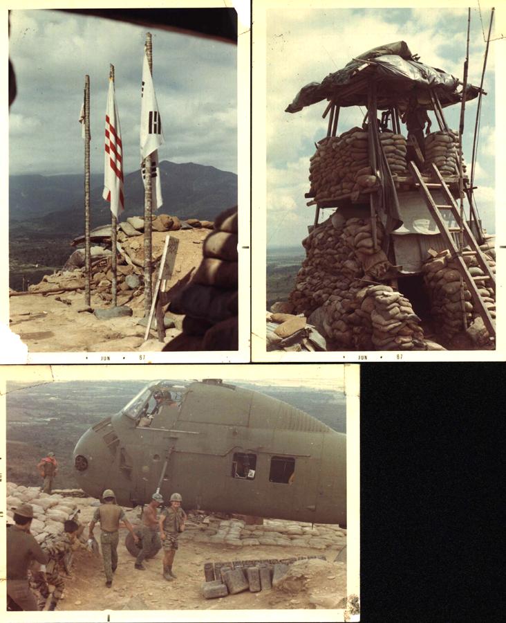 An Hoa Outpost 67