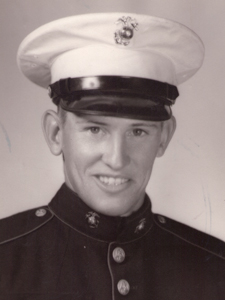 In Regards to SgtMaj Charles “Rigor” Mortis