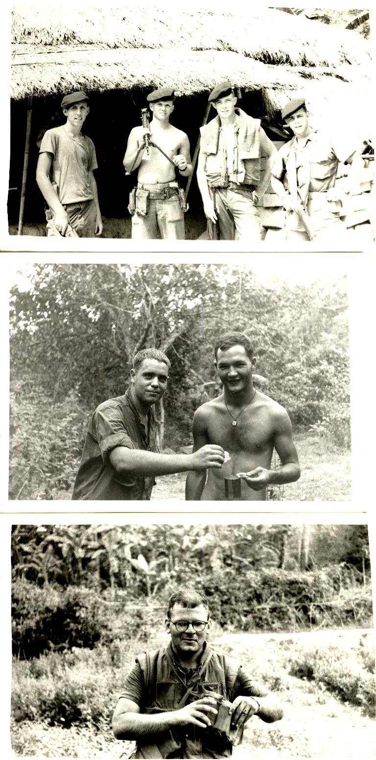 Alpha Company