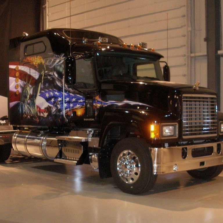 Nice Piece