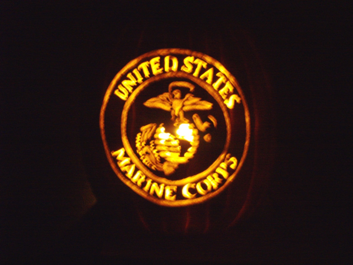 pumpkin