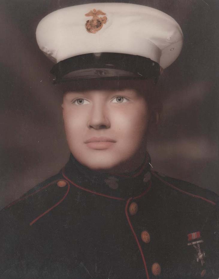 Premier Store for USMC Gear