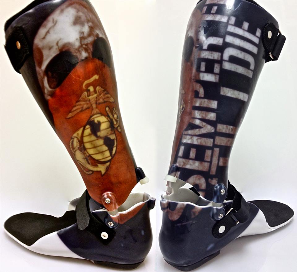 Props For The Design