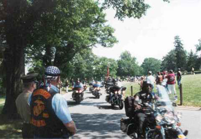 Rolling Thunder 2002