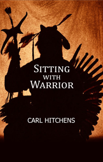 Sitting with Warrior