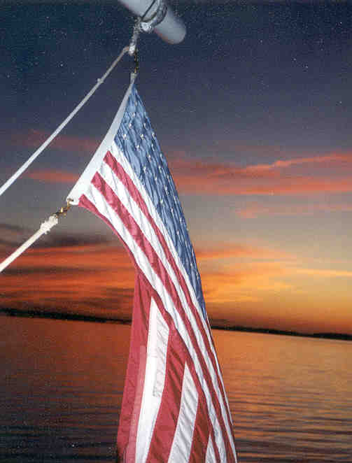From The Stern