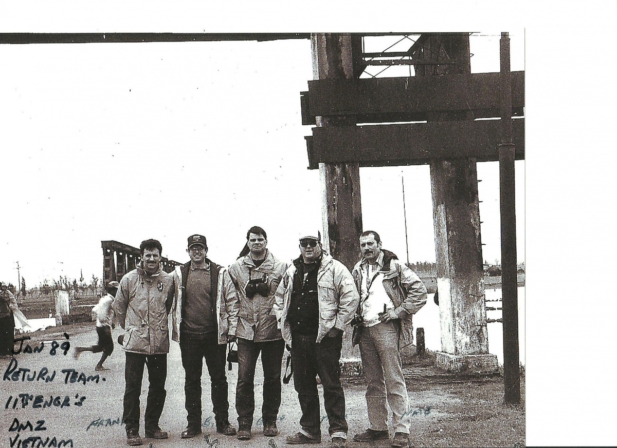 Return To Vietnam