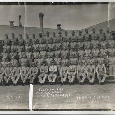 1948 and 1946