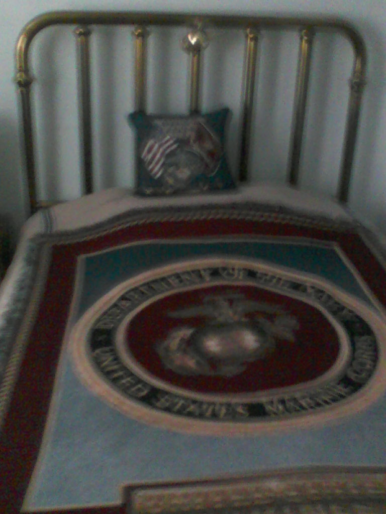 My Houtch
