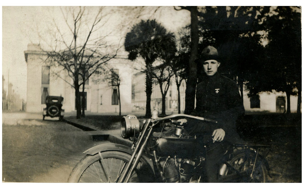Photos From World War I