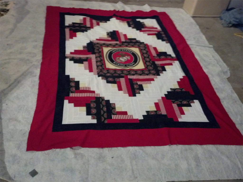 Quilt of Valor
