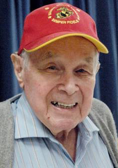 Mr. John Wood