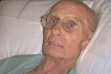 69 Year Coma And A Wake Up