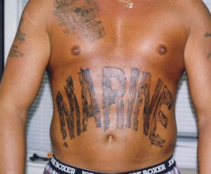 Will’s Tattoos