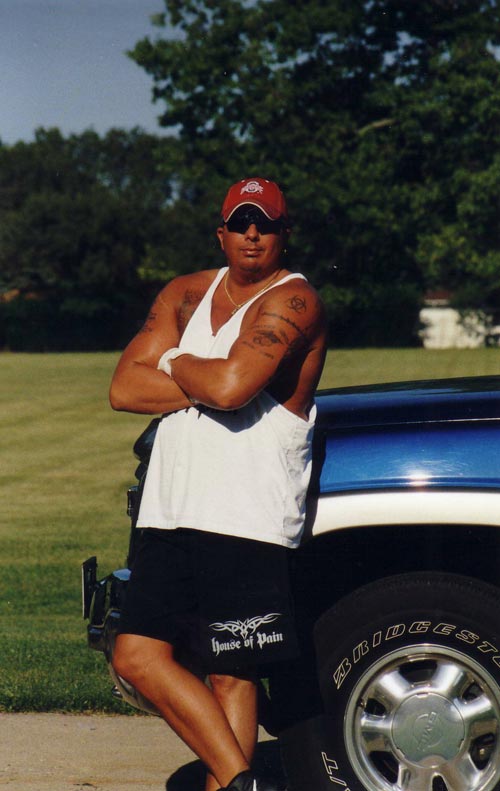 Will’s Tattoos