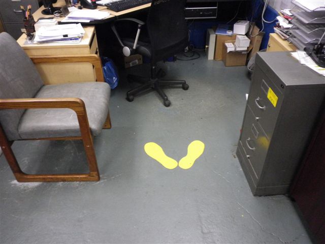 My Office