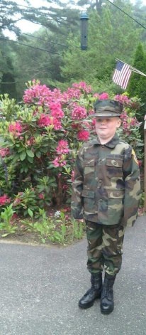 PFC GREENHATCH