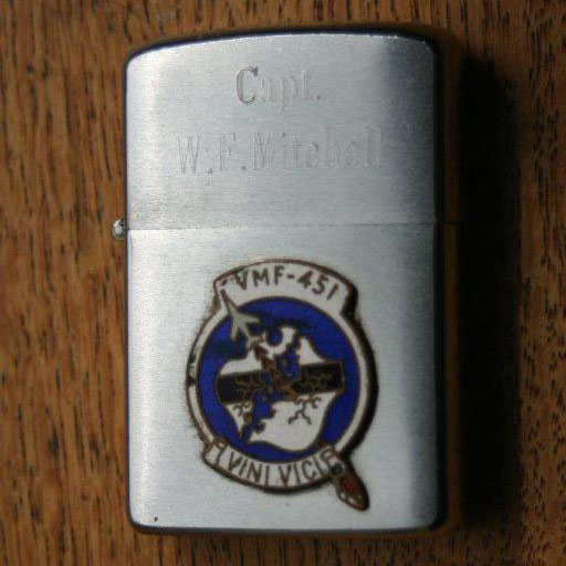 Zippo, 1959