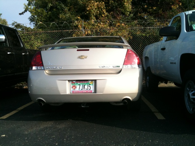 Accents Nicely