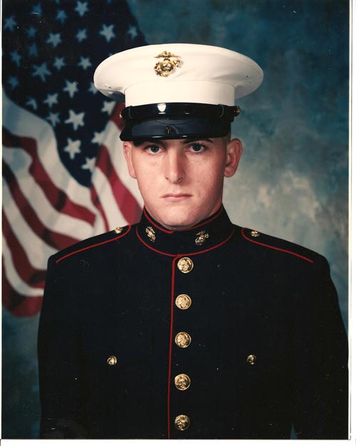 Marine Corps Pictures