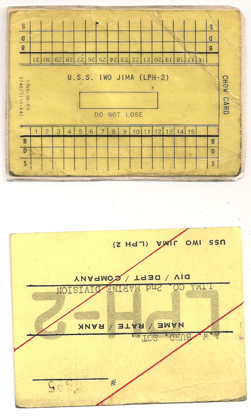 Liberty Cards