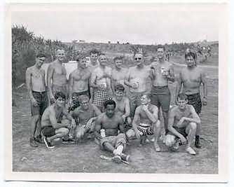 Repro Unit Okinawa 1971